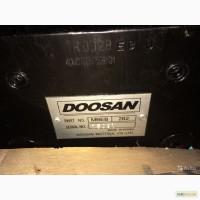 Ремонт гидромоторов Doosan, Ремонт гидронасосов Doosan