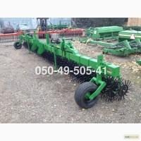 Гідравлічна ротаційна борона Джон Дір John Deere (9 м.) б/у капремонт