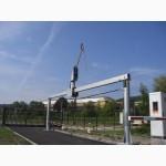 Пробоотборник зерна автоматический КОБРА-4000