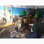 Ремонт двигателей Cummins Deutz Perkins