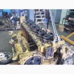 Ремонт двигателей Cummins Deutz Perkins