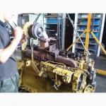 Ремонт двигателей Cummins Deutz Perkins