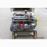 Ремонт двигателей Cummins Deutz Perkins