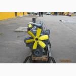 Ремонт двигателей Cummins Deutz Perkins