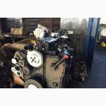 Ремонт двигателей Cummins Deutz Perkins