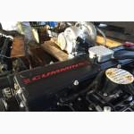 Ремонт двигателей Cummins Deutz Perkins