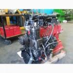 Ремонт двигателей Cummins Deutz Perkins