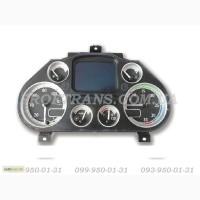 Щиток приборов DAF LF 45 Euro 4, 1743502, 7421045497