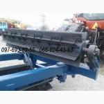 Продам Каток измельчитель режущий КРП-6
