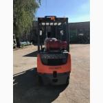Погрузчик телескопический TOYOTA 02-8FGF15