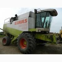 З/ч разборка комбайн CLAAS LEXION все модели