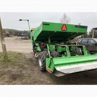 Продам картофельный посадочный комплекс miedema structural