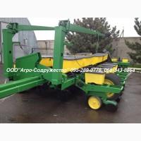 Сеялка пропашная John Deere 7000 16 рядная кап. ремонт