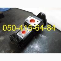 Гидравлический насос Parker 7029120007 JCB 20/925341