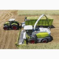 Польовий подрібнювач CLAAS JAGUAR 870-830