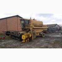 Комбайн	New Holland TC 59