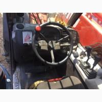Телескопический погрузчик MANITOU MT-1035