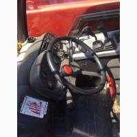 Телескопический погрузчик MANITOU MT-1035