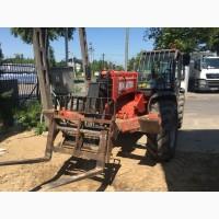 Телескопический погрузчик MANITOU MT-1035