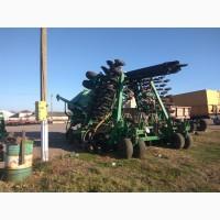 Продам посевной комплекс Great Plains NTA-3510 2004 г