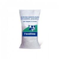 Премікс старт 6% Feedline для поросят від 12 до 30 кг м. Львів