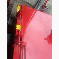 Косарка садова, подрібнювач від 1.6 до 2.7 м Warka Польща