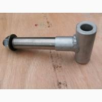 Крепление прицепа к мотоблоку, сцепной узел Украина