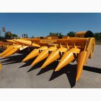 Компенсация от 25% до 40% Жатка для уборки Кукурузы ЖК-62