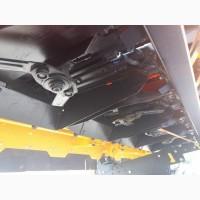 Компенсация от 25% до 40% Жатка для уборки Кукурузы ЖК-62