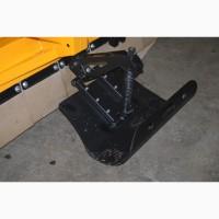 Компенсация от 25% до 40% Жатка для уборки Кукурузы ЖК-62