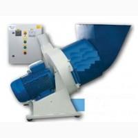 Дробилка Соломы, Сена ДПМС