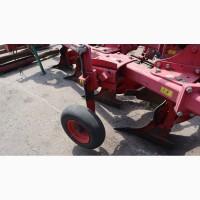 Плуг оборотный Kverneland Sukov 3+1+1