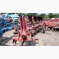 Плуг оборотный Kverneland Sukov 3+1+1