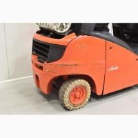 Вилочный погрузчик Linde H 18 T-01