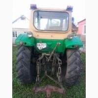 Продам Трактор ЮМЗ 6АЛ, 1984 г.в