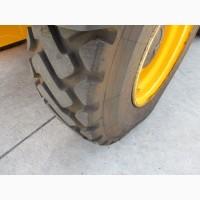 Телескопический погрузчик JCB 541-70 WasteMaster