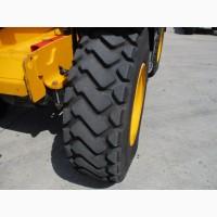 Телескопический погрузчик JCB 541-70 WasteMaster