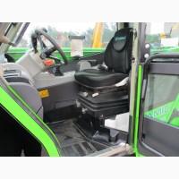 Телескопический погрузчик Merlo 60.10
