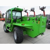 Телескопический погрузчик Merlo 60.10