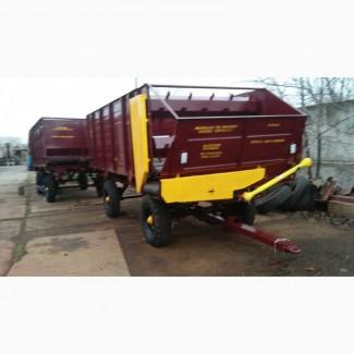 Кормораздатчик тракторный универсальный КТУ-10А. Запчасти