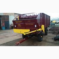 Кормораздатчик тракторный универсальный КТУ-10А. Запчасти