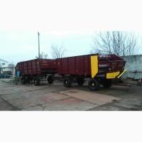 Кормораздатчик тракторный универсальный КТУ-10А. Запчасти