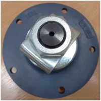 Ступиця ріжучого вузла PL-185-M30-L+M30х1.5-LH FKL. 5554503 Lemken, 55510015 Lemken