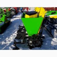 Тракторная навесная сажалка картофеля Bomet Польша