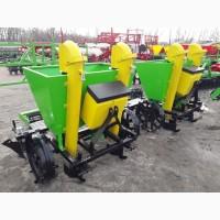 Тракторная навесная сажалка картофеля Bomet Польша