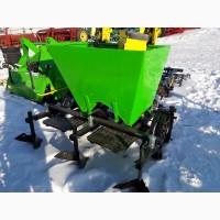 Тракторная навесная сажалка картофеля Bomet Польша