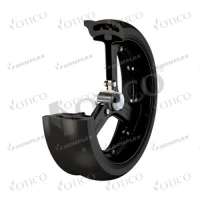 Колесо 410х115 / 014107.03 Otico, A139026078 Kverneland, 65003092 Monosem
