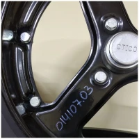Колесо 410х115 / 014107.03 Otico, A139026078 Kverneland, 65003092 Monosem