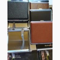 Портсигар Focus, машинки, фильтры, бумага, мундштуки