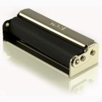 Портсигар Focus, машинки, фильтры, бумага, мундштуки